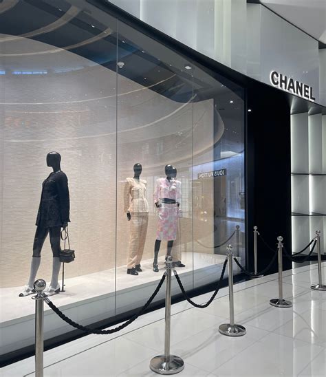 chanel worker|Chanel job offers.